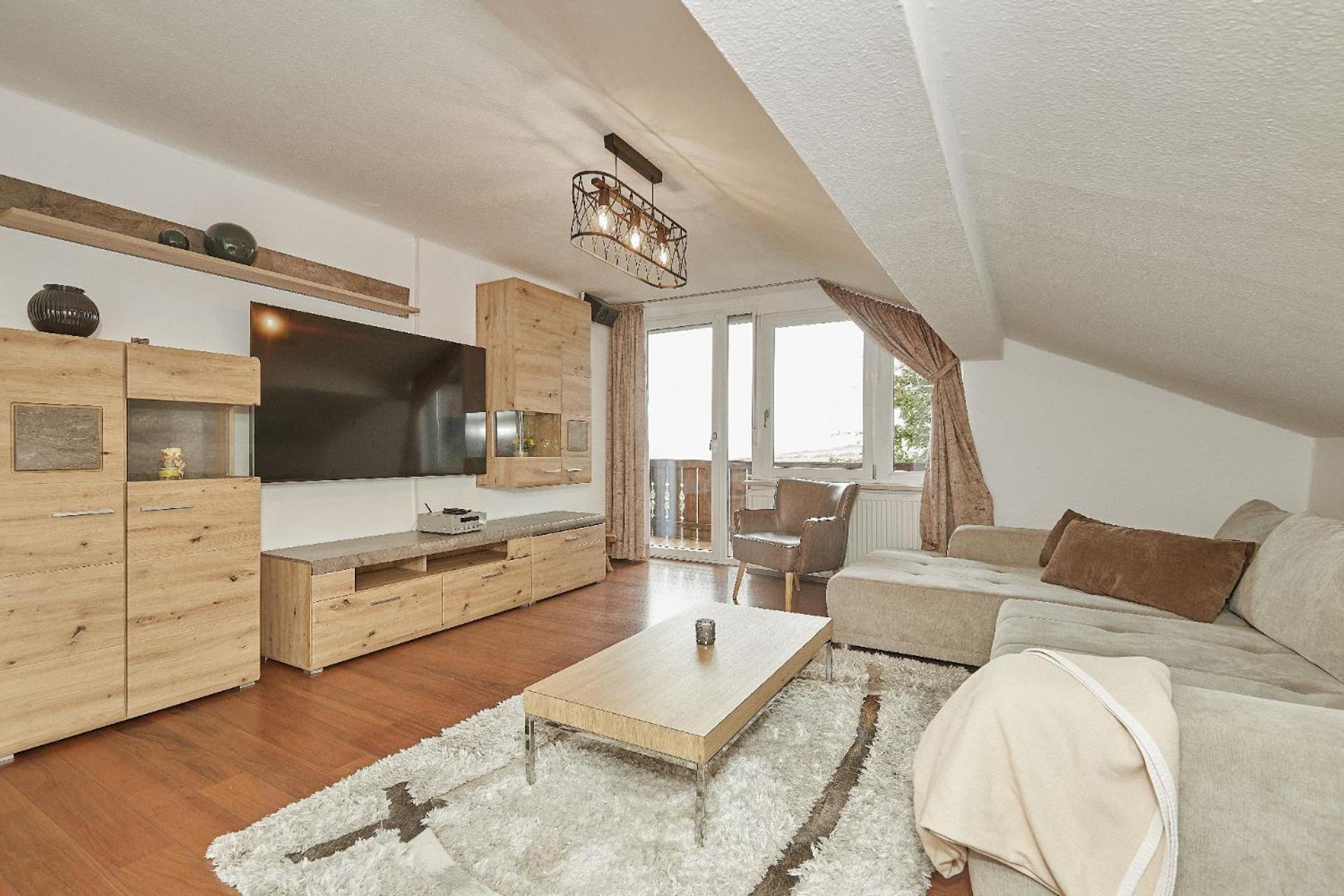 Wellness-Appartements Berchtesgadener Land Ainring Exterior foto