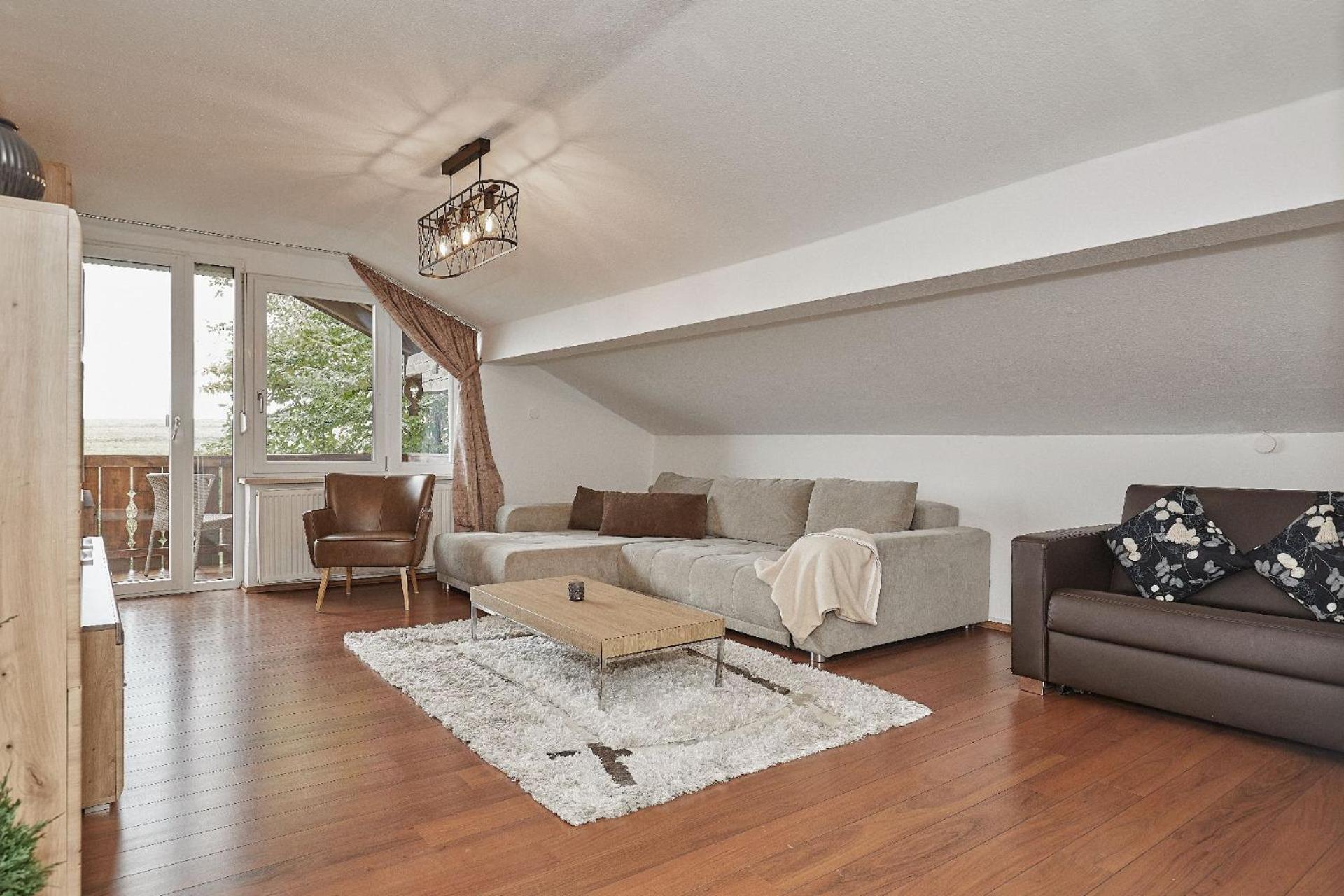 Wellness-Appartements Berchtesgadener Land Ainring Exterior foto